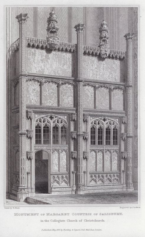 Christchurch Collegiate Kilisesi