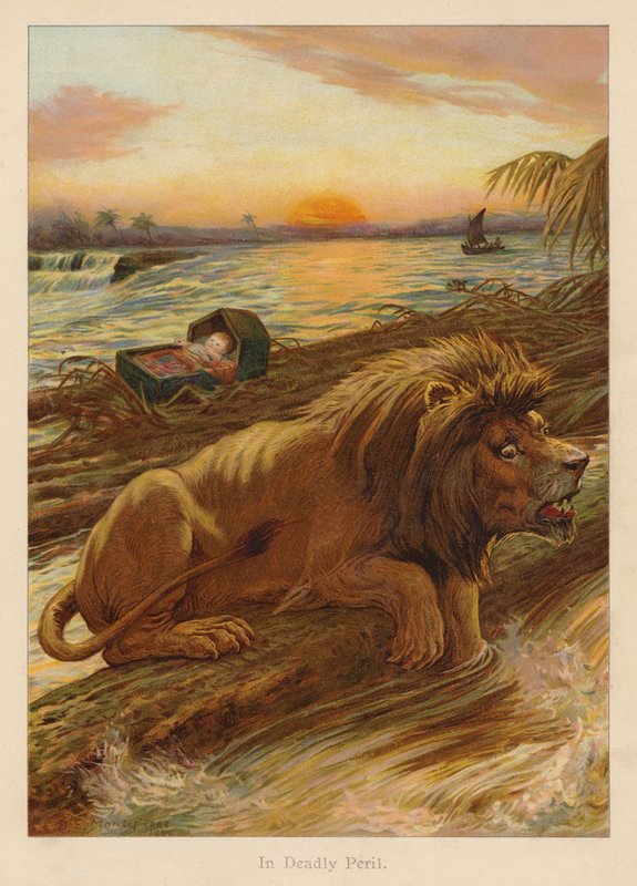  by Edward Brice Montefiore