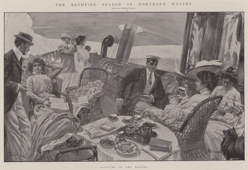  by Edward Cucuel