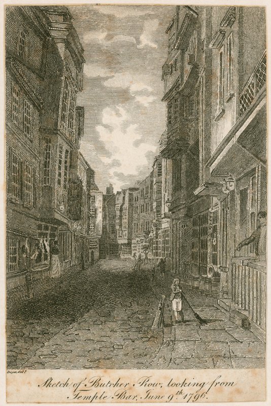 Temple Bar