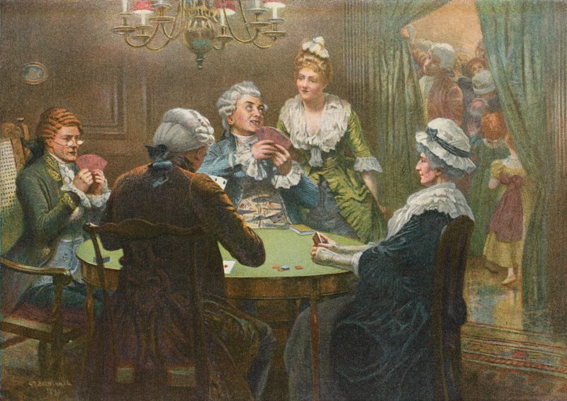Noel Whist Partisi - Genç Nesillere Yönelik Sezonluk Yuvarlak Oyunlarla by Edward Frederick Brewtnall