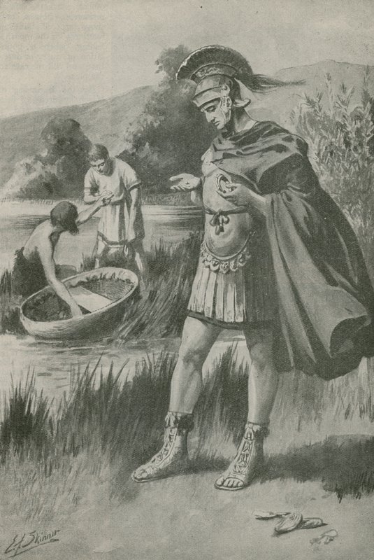  by Edward Frederick Skinner