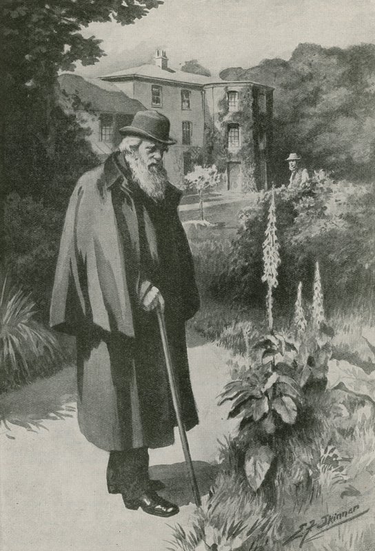  by Edward Frederick Skinner