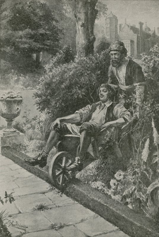  by Edward Frederick Skinner