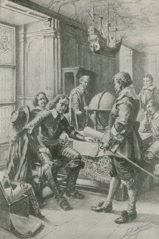  by Edward Frederick Skinner