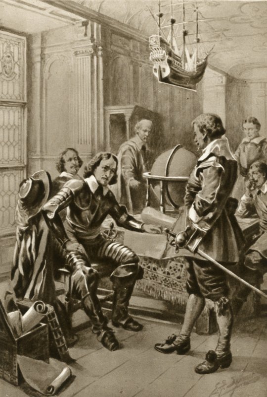  by Edward Frederick Skinner