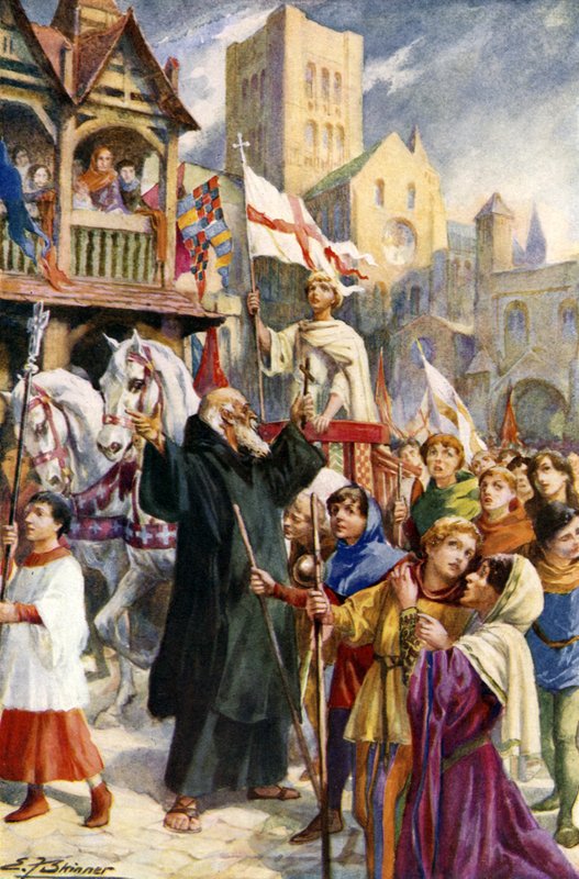  by Edward Frederick Skinner