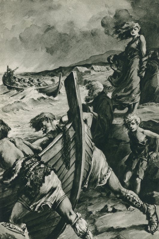  by Edward Frederick Skinner