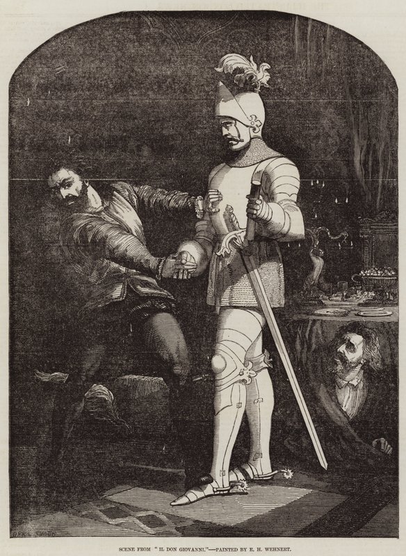 Don Giovanni