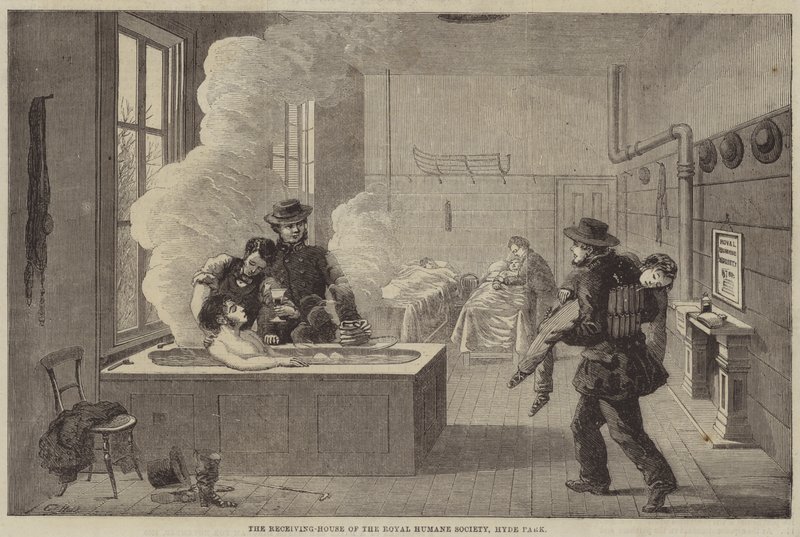 Royal Humane Society