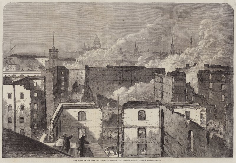 Southwark