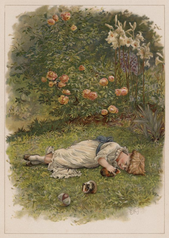 Niminy ve Piminy by Edward Killingworth Johnson