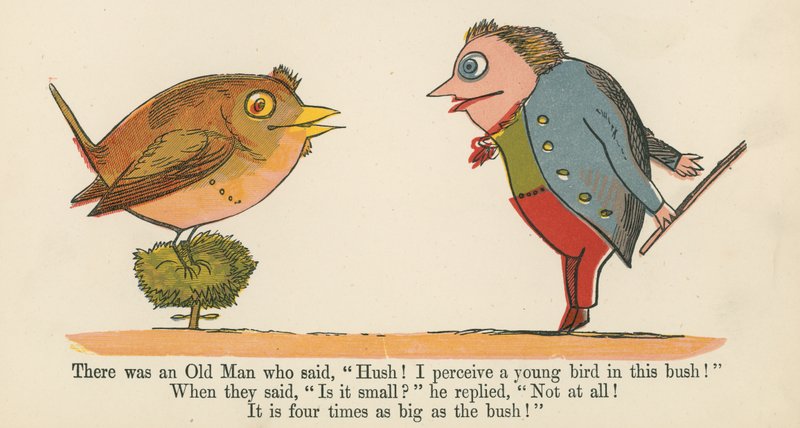 Umwigisha Mukuru Emmanuel Pinto by Edward Lear