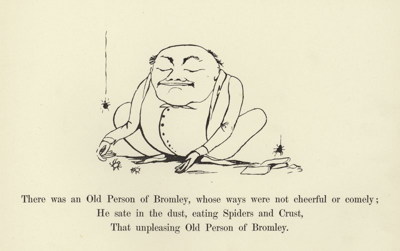 Yolları neşeli ya da hoş olmayan Bromley