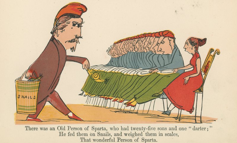 Frederick Warne and Co., London, c.1875 tarafından yayınlanan 