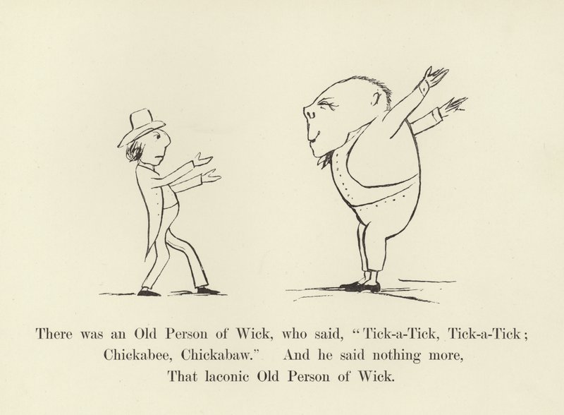 Wick