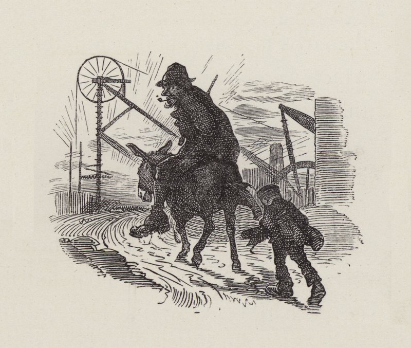 Charles Kingsley
