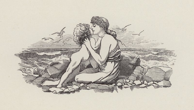 Charles Kingsley