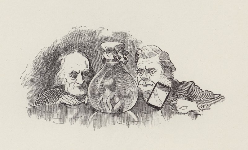 Charles Kingsley