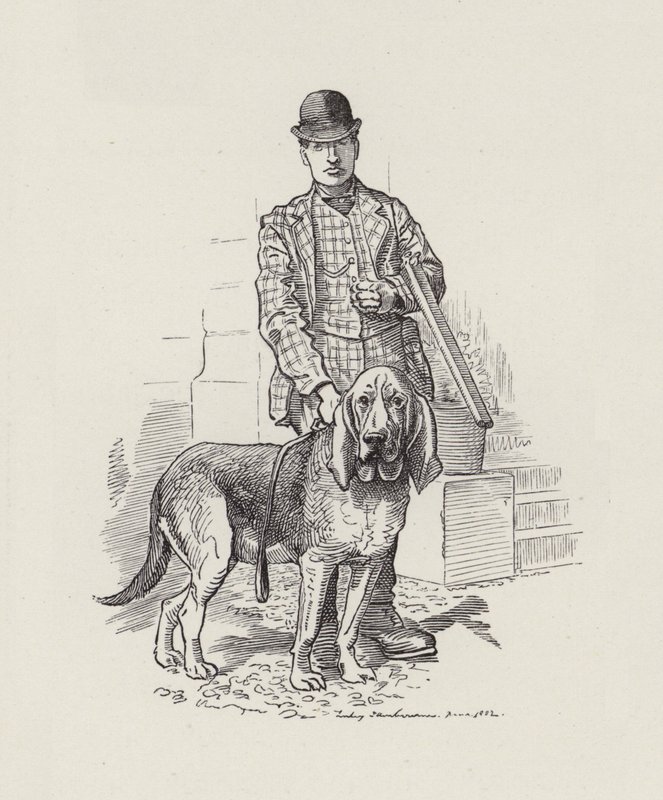 Charles Kingsley