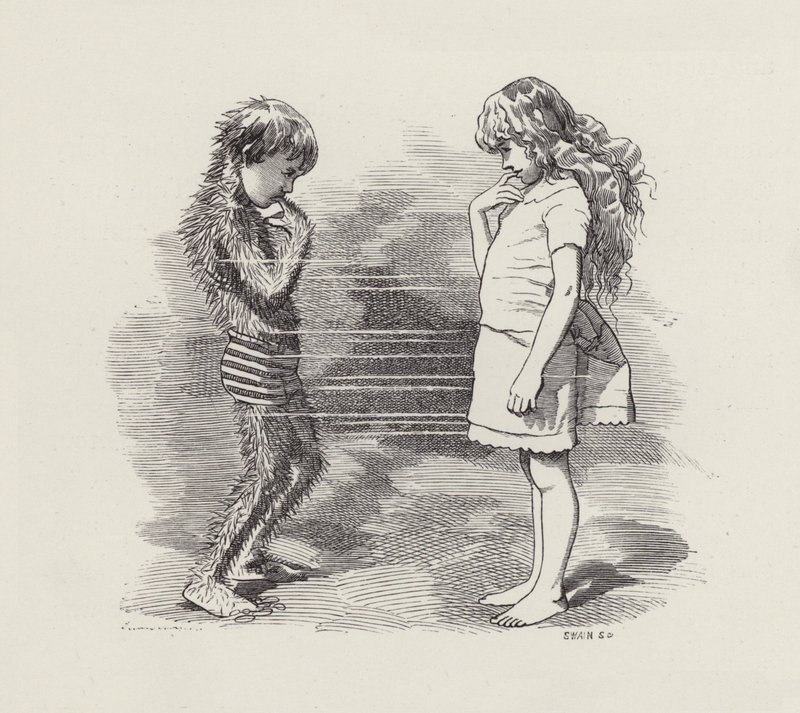 Charles Kingsley