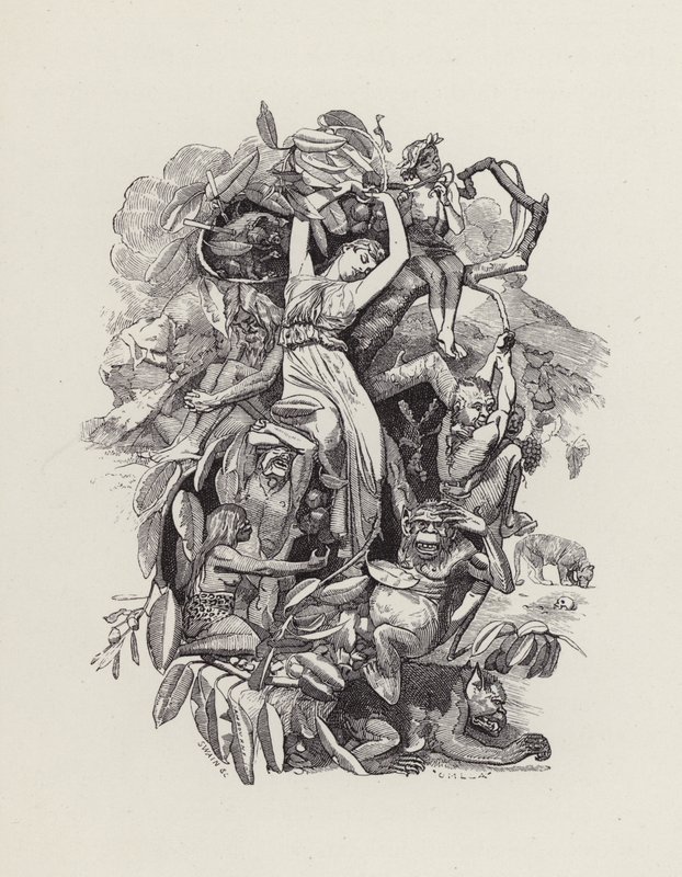 Charles Kingsley