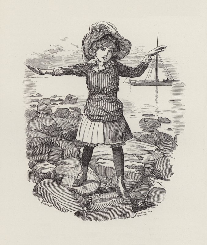 Charles Kingsley