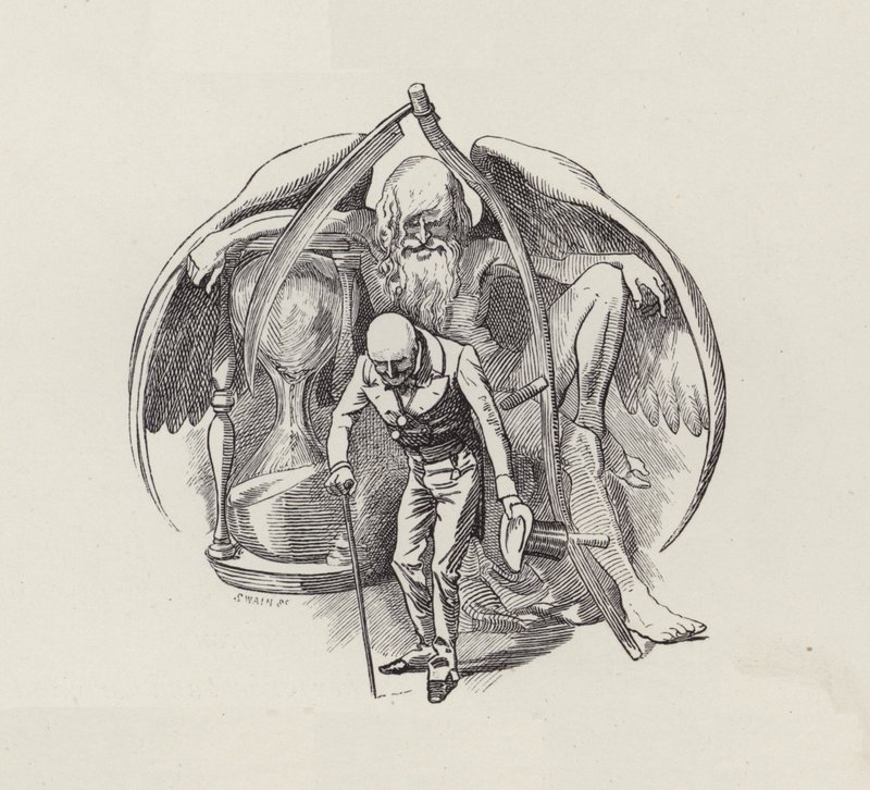 Charles Kingsley