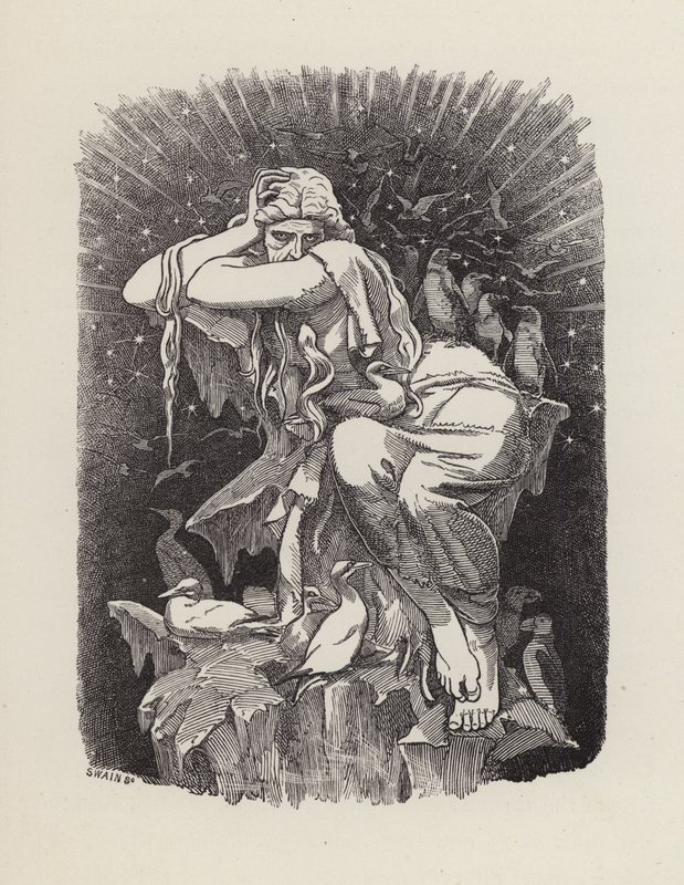Charles Kingsley