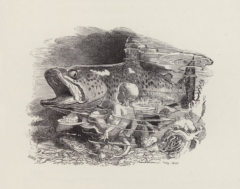 Charles Kingsley