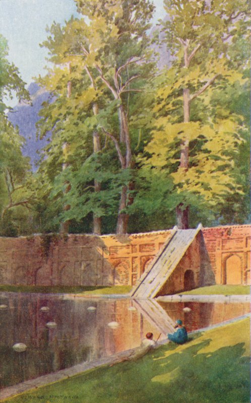 Nishat Bagh