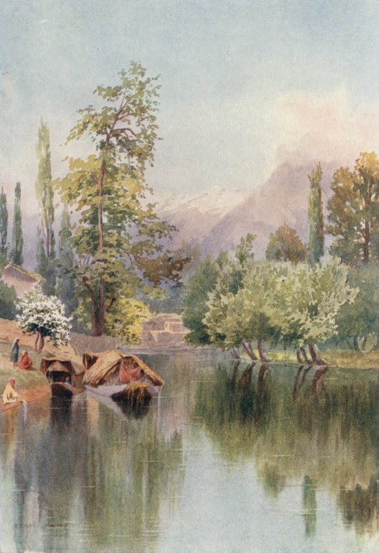 Mar Kanalı