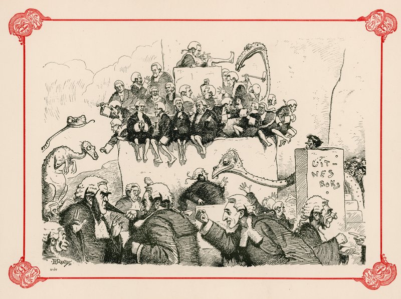 Yasanın Kolaylıkları by Edward Tennyson Reed