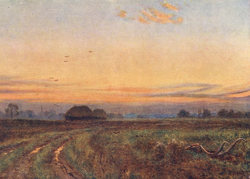  by Edward Wilkins Waite