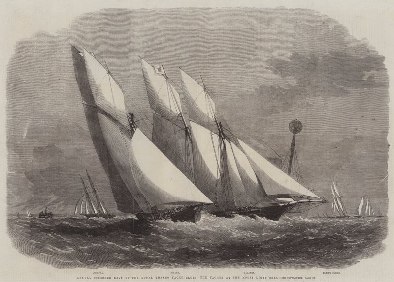 Royal Thames Yat Kulübü