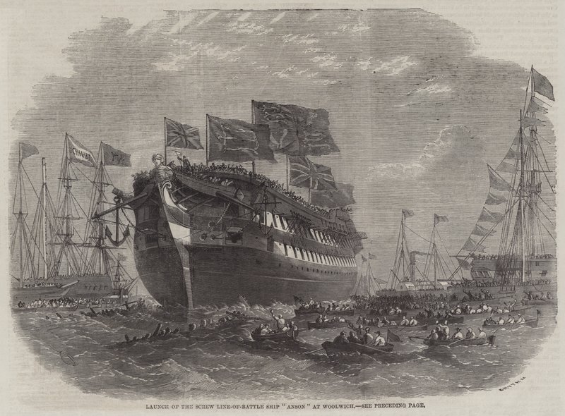 Woolwich