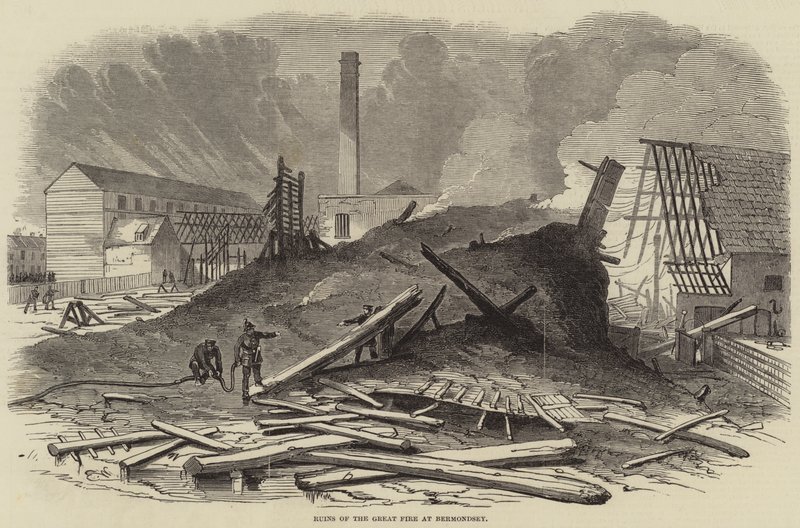 Bermondsey