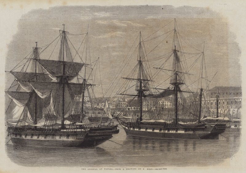 Napoli