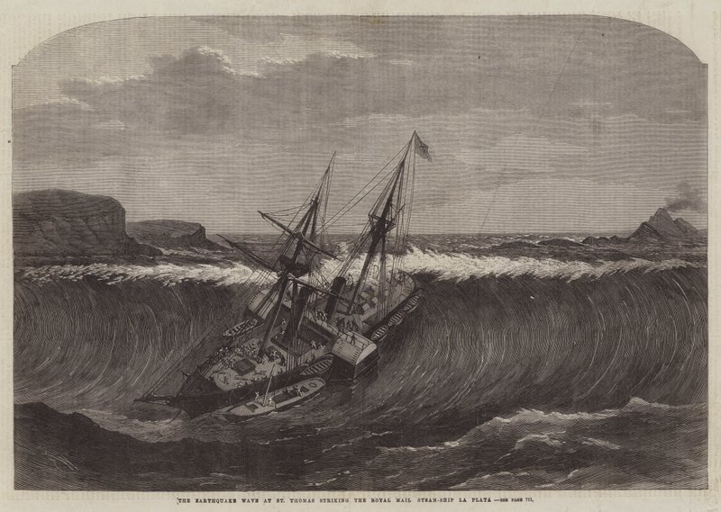 St Thomas