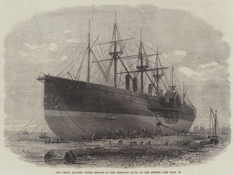 Mersey