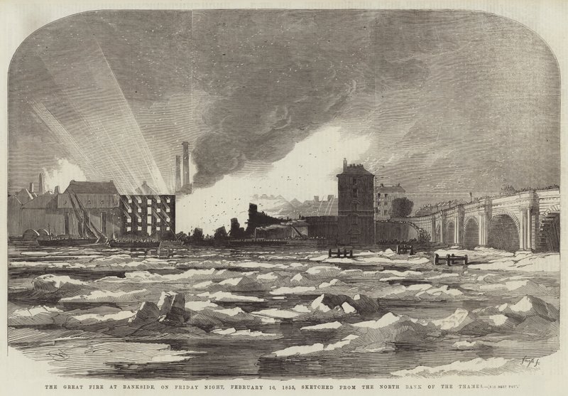 Bankside