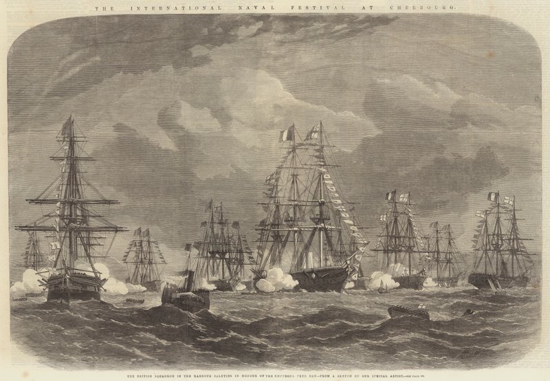 Cherbourg