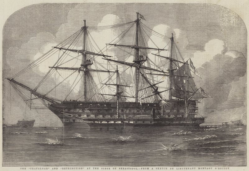 Sivastopol Kuşatması