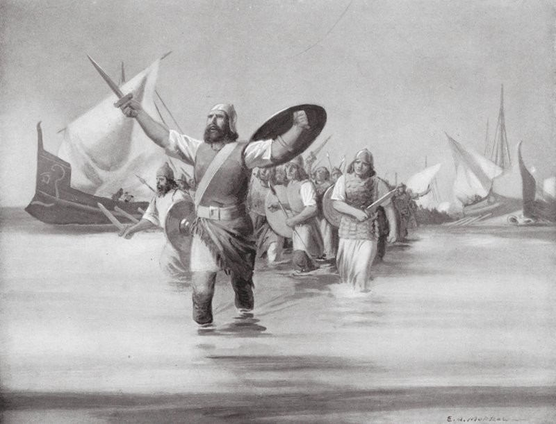  by Edwin A. Morrow