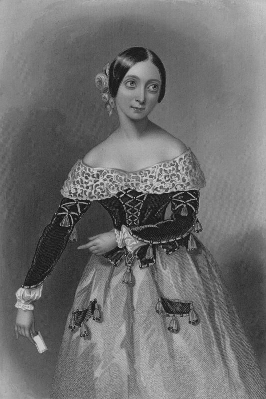 Persler, Rosina by Edwin Dalton Smith