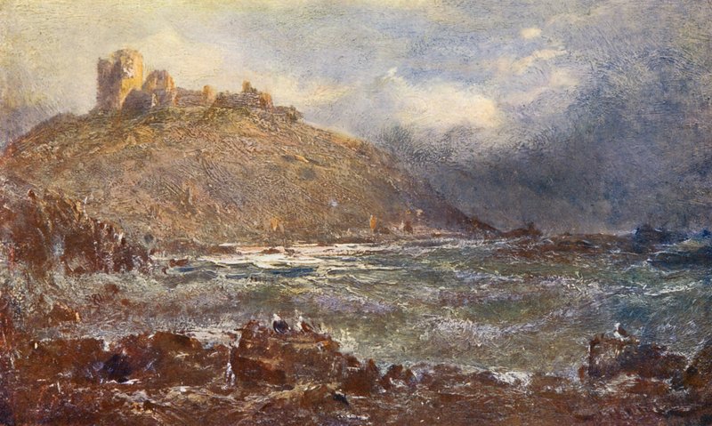  by Edwin Hayes