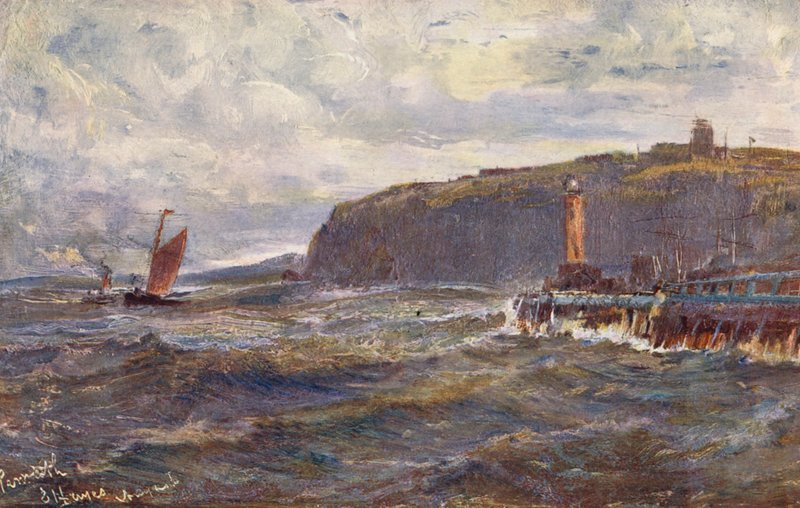  by Edwin Hayes