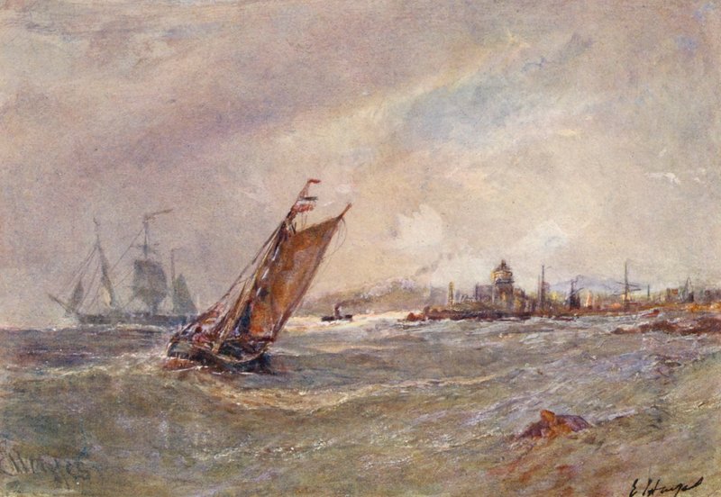  by Edwin Hayes
