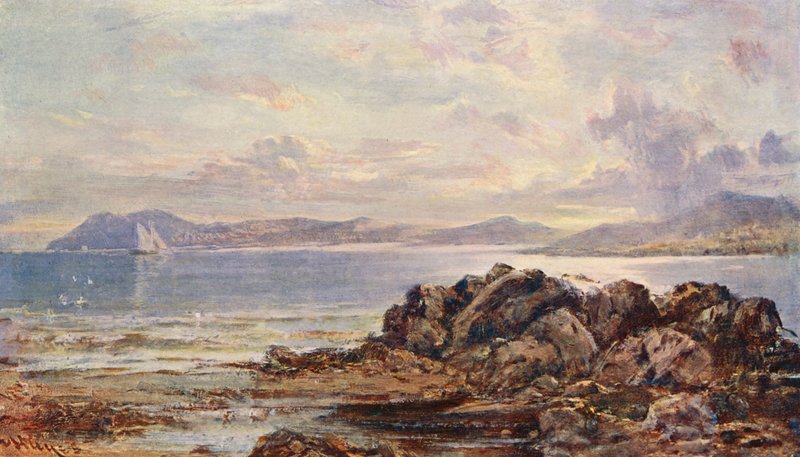  by Edwin Hayes