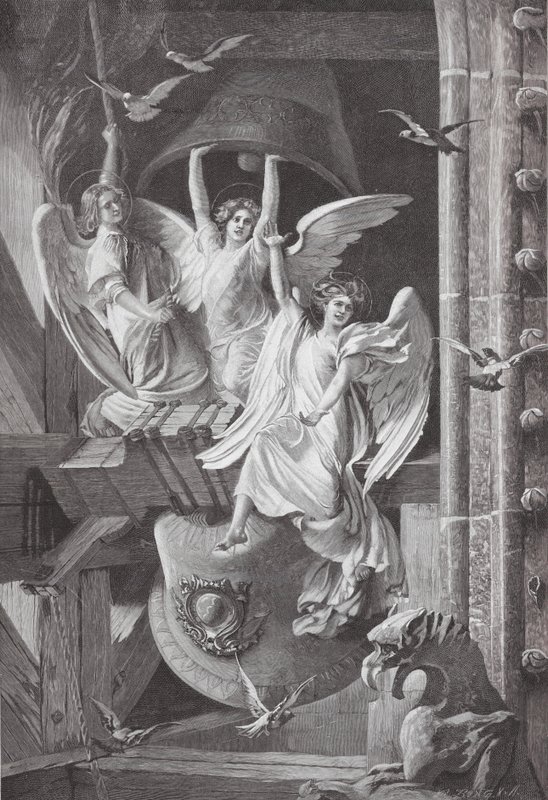  by Edwin Howland Blashfield